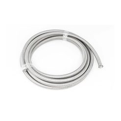 DeatschWerks 6AN SS Double Braided PTFE Hose 20 Feet - Image 4