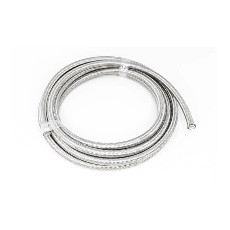 DeatschWerks 6AN SS Double Braided PTFE Hose 20 Feet - Image 4