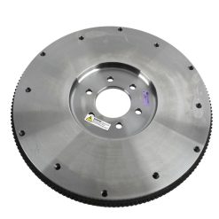 McLeod Steel Flywheel Pont. 1961-64 Lg Pass Car 326 389 421 Engine W/CB 166 - Image 7