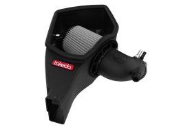 aFe 18-21 Kia Stinger L4 2.0L (t) Takeda Stage-2 Cold Air Intake System w/ Pro DRY S Filter - Image 3