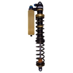 Bilstein 20-21 Can-Am Maverick X3 RS Turbo R Black Hawk Powersports Shock & Coil Spring Assembly -FL - Image 4