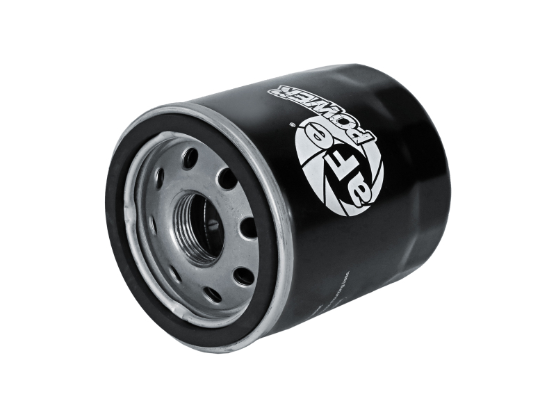 aFe Pro GUARD D2 Oil Filter 07-14 GM Trucks V8 4.8L/5.3L/6.0L/6.2L (4 Pack) - Image 3