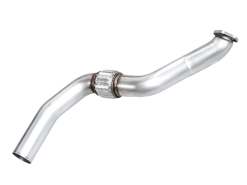 AWE Tuning 22+ Honda Civic Si/Acura Integra Touring Edition Catback Exhaust - Dual Diamond Black Tip - Image 16