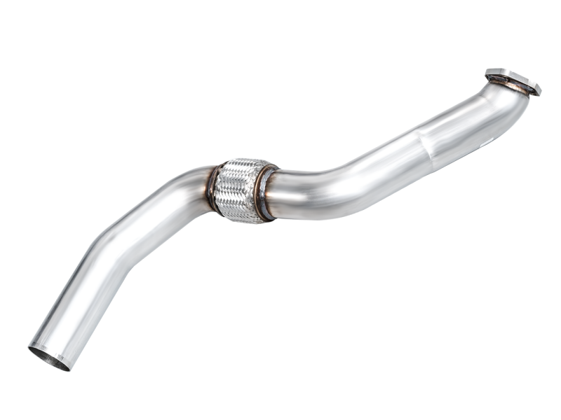 AWE Tuning 22+ Honda Civic Si/Acura Integra Touring Edition Catback Exhaust - Dual Diamond Black Tip - Image 16