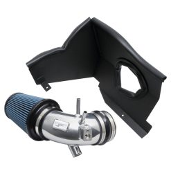 Injen 2022+ Kia Stinger 2.5L Turbo Polished SP Short Ram Cold Air Intake System - Image 3