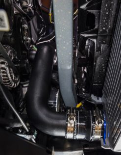 Mishimoto 21+ Bronco 2.3L ICP Kit Upgrade (Stock Location INT) P - Image 12