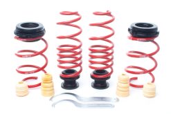 Alternative view of H&R 2022 Volkswagen Golf GTI 2.0T MK8 VTF Adjustable Lowering Springs (Incl. DCC)