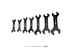 AMS Performance Aluminum AN Fitting Wrench Set - Image 7