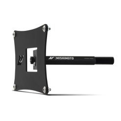 Mishimoto 2020+ Tesla Model Y License Plate Relocation Kit - Image 3