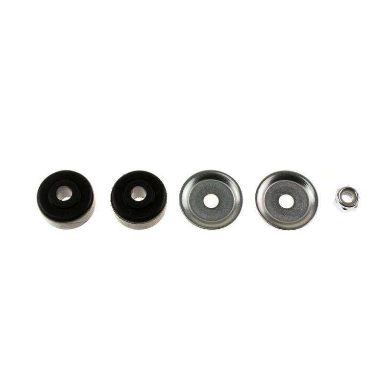 Bilstein 5100 Series 1984 Jeep Cherokee Base Front 46mm Monotube Shock Absorber - Image 4