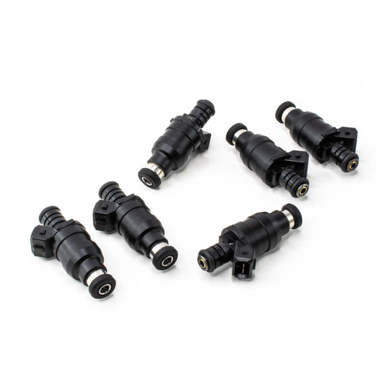 DeatschWerks 89-02 GTR RB26DETT 1000cc Top Feed Low Impedance Injectors - Image 5