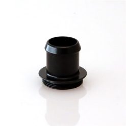 Alternative view of Turbosmart BOV Kompact 20mm Inlet Fitting - Black