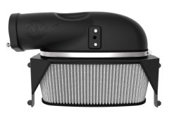 Alternative view of aFe Rapid Induction Pro DRY S Cold Air Intake System 14-17 Mercedes-Benz Sprinter 2500/3500 L4-2.1L