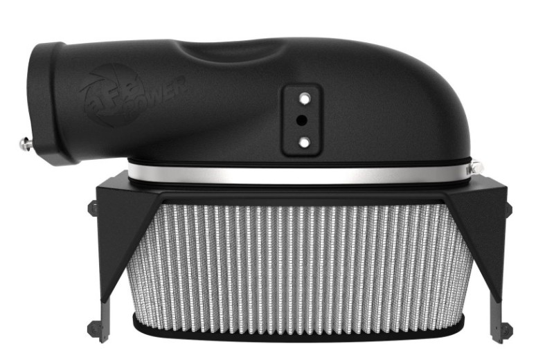 aFe Rapid Induction Pro DRY S Cold Air Intake System 14-17 Mercedes-Benz Sprinter 2500/3500 L4-2.1L - Image 2