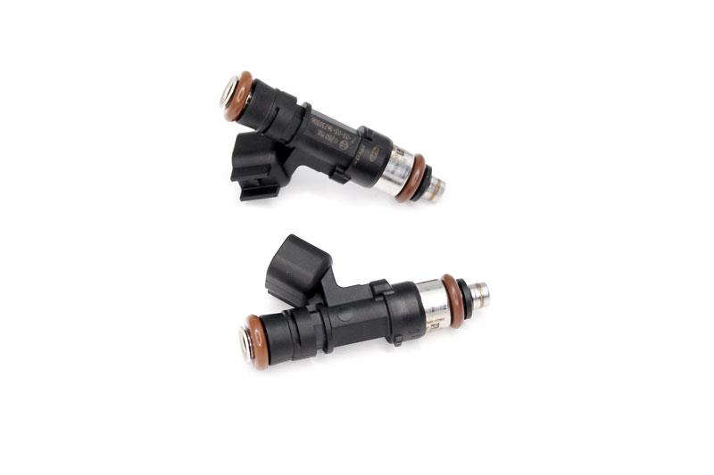 DeatschWerks 06-10 Polaris FST 1000cc Power Sports Fuel Injectors (Set of 2) - Image 2