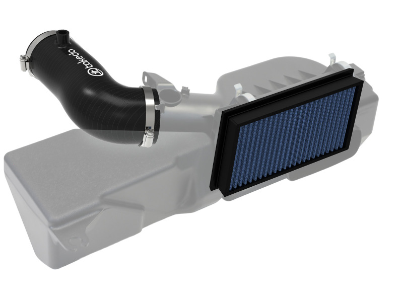 aFe Takeda Super Stock Induction System w/ Pro 5R 22-23 Toyota GR86/Subaru BRZ H4-2.4L - Image 3