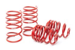 H&R 96-99 BMW M3 3.2L E36 Race Spring (Non Cabrio)