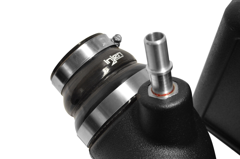 Injen 13-19 Cadillac ATS 2.0L Turbo Evolution Intake - Image 5