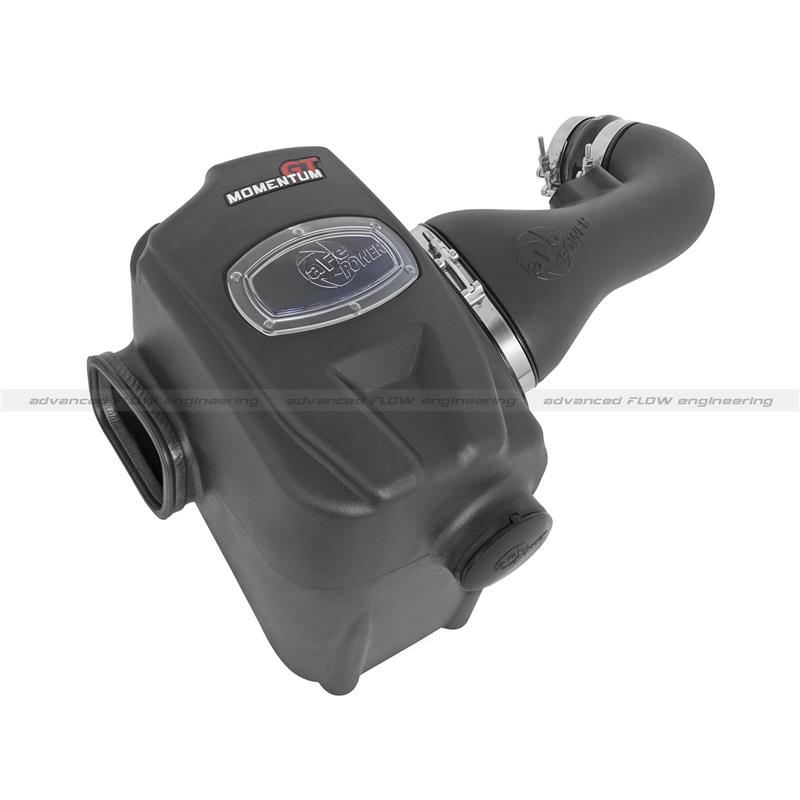 aFe Momentum GT PRO 5R Stage-2 Si Intake System Dodge Ram Trucks 09-14 V8 5.7L HEMI - Image 8