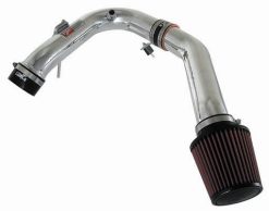 Alternative view of Injen 2004 Matrix XRS Polished Cold Air Intake