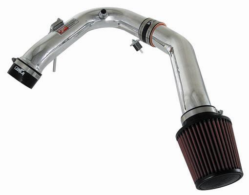 Injen 2004 Matrix XRS Polished Cold Air Intake - Image 2