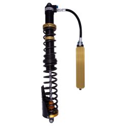 Bilstein 20-21 Can-Am Maverick X3 RS Turbo R Black Hawk Powersports Shock & Coil Spring Assembly -RR - Image 6