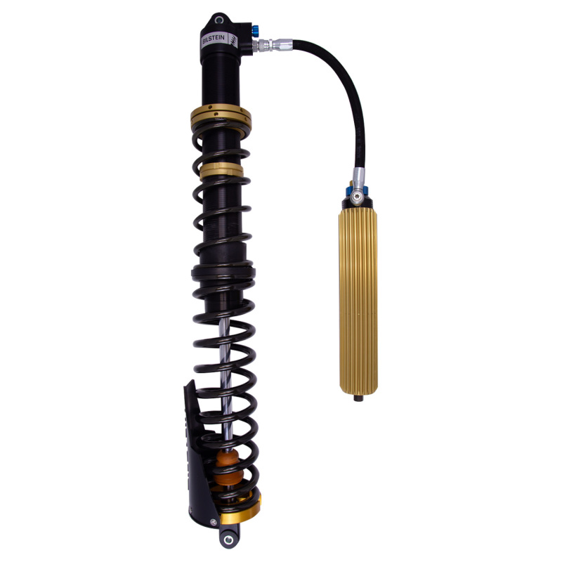 Bilstein 20-21 Can-Am Maverick X3 RS Turbo R Black Hawk Powersports Shock & Coil Spring Assembly -RR - Image 6