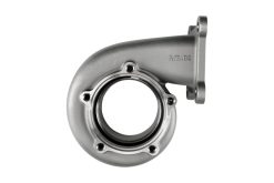 Turbosmart 70mm Kompact T4 0.82AR Reverse Rotation Turbine Housing