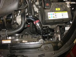 Injen 2011-13 Hyundai Sonata/Kia Optima 2.4L Black Cold Air Intake w/ MR Tech - Image 4