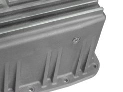 afe Transmission Pan (Raw); Ford F-150 Trucks 6R80 09-15 - Image 6