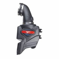 Alternative view of Injen 01-06 BMW M3 3.2L (E46) Evolution Intake