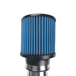 Injen 09-11 Mitsubishi Ralliart 2.0L 4cyl Turbo Polished Tuned Short Ram Intake System w/ MR Tech - Image 5