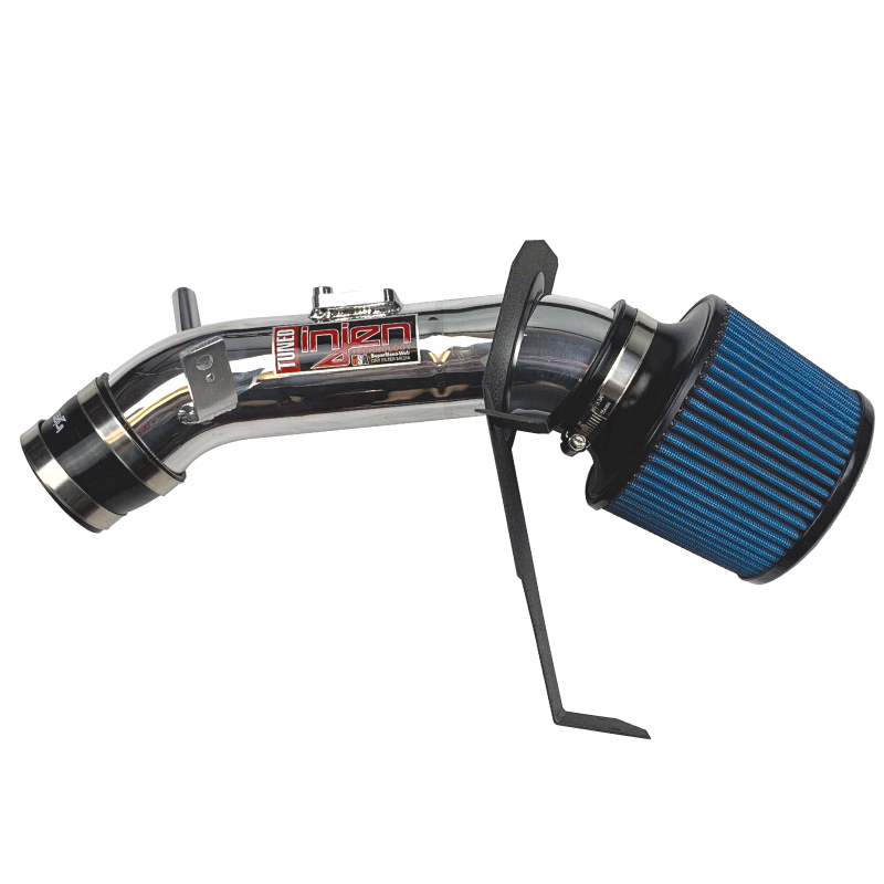 Injen 2019+ Toyota Corolla 2.0L Polished Cold Air Intake - Image 2