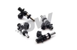 DeatschWerks 12+ Scion FR-S / Subaru BRZ Bosch EV14 1200cc Injectors (Set of 4) - Image 4