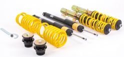 ST XA Coilover Kit 04-07 Subaru Impreza WRX - Image 4