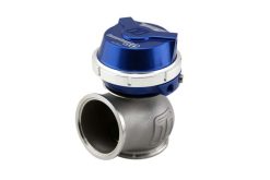 Alternative view of Turbosmart WG60 Gen V Power-Gate 60 14psi Blue