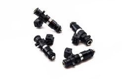DeatschWerks 03-05 Dodge Neon SRT-4 / 08-09 Caliber Bosch EV14 1200cc Injectors (Set of 4) - Image 4