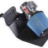 Injen 16-19 Ford Fiesta ST 1.6L Turbo 4Cyl Polished Short Ram Intake w/MR Tech