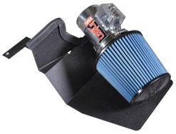 Injen 16-19 Ford Fiesta ST 1.6L Turbo 4Cyl Polished Short Ram Intake w/MR Tech