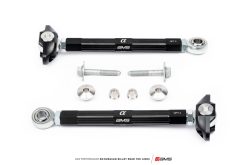 AMS Performance 2017+ Audi R8 RWD/AWD / 2015+ Lamborghini Huracan RWD Only Billet Rear Toe Links - Image 9