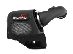 AFE 24-25 Toyota Tacoma Momentum GT Cold Air Intake System w/Pro Dry S Filter - Image 5