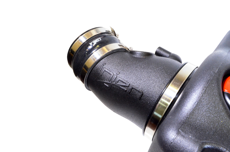 Injen 11-20 Dodge Challenger 6.4L Hemi / 12-17 Dodge Charger 6.4L Hemi Evolution Intake (Oiled) - Image 8