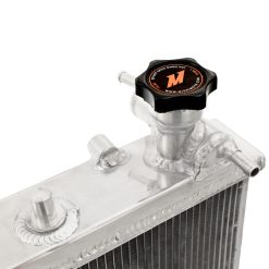 Mishimoto 14-17 Chevy SS Performance Aluminum Radiator - Image 4