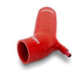 Alternative view of Mishimoto 01-05 Lexus IS300 Silicone Post MAF Intake Hose Kit - Black