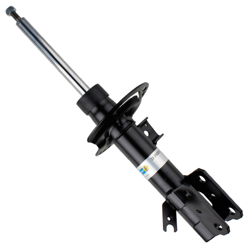 Bilstein B4 OE Replacement 13-20 Ford Fusion Front Left Strut Assembly - Image 2