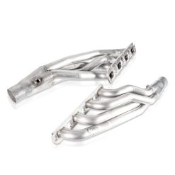 Stainless Works 18-19 Dodge Durango 6.4L 1-7/8in Primaries Headers w/ High-Flow Cats - Image 5