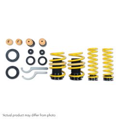 ST Adjustable Lowering Springs Volkswagen Arteon 2WD - Image 6