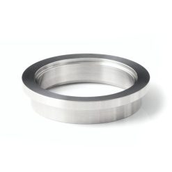 Alternative view of GFB EX44 Outlet Weld-On Flange