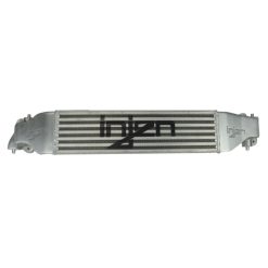Injen 17-20 Honda Civic Type-R (FK8) I4 2.0L Bar and Plate Front Mount Intercooler - Image 2