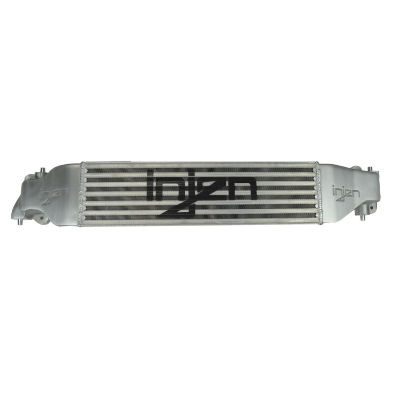 Injen 17-20 Honda Civic Type-R (FK8) I4 2.0L Bar and Plate Front Mount Intercooler - Image 2